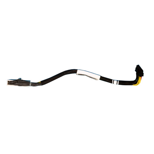  Dell MC357 PE1950 12" Backplane Power Cable 