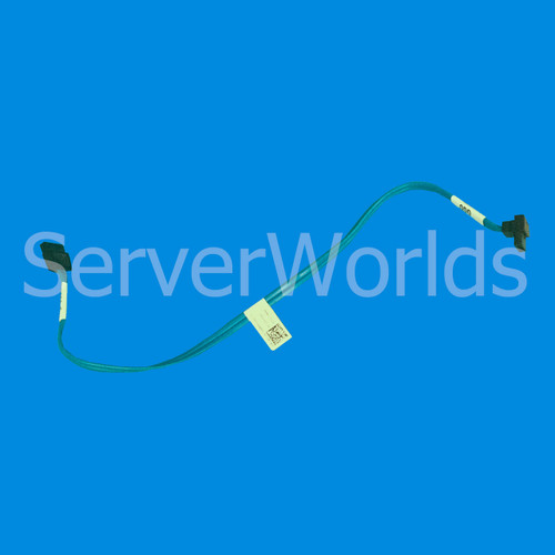 Dell NTCV4 Sata ODD 13" Cable  Dell NTCV4 Sata ODD 13" Cable