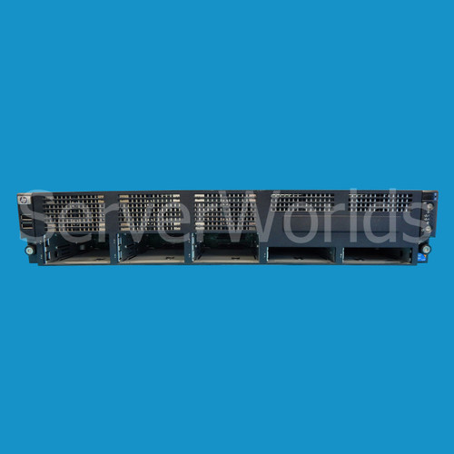 Refurbished DL180 G6 SFF Configure to Order Server 594911-B21
