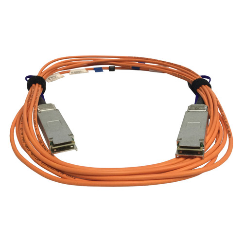 HP 822247-001 5M FDR QSFP V-Series Cable 814373-001 808722-B22 **NEW**