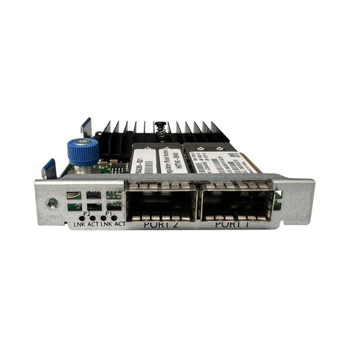 HP 764738-001 544+FLR QF SP Ethernet Adapter 764620-001