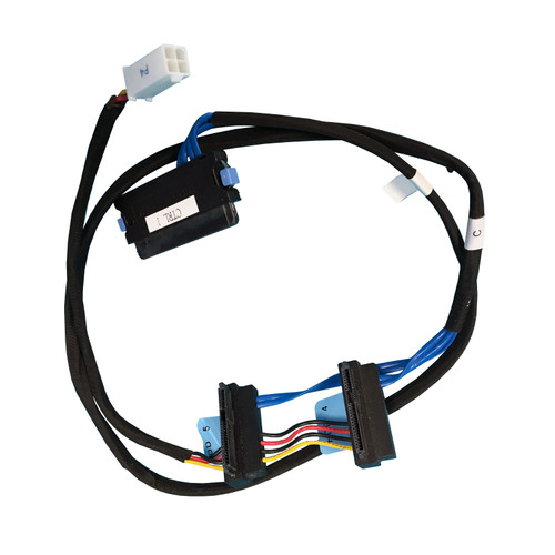 Dell K6TV3 Poweredge T410 Perc 6I 2 Drop SAS Cable