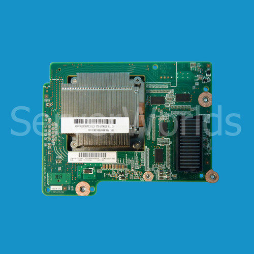 HP 750969-B21 Nvidia Quadro K3100M Mezz Graphics Adapter 786055-001