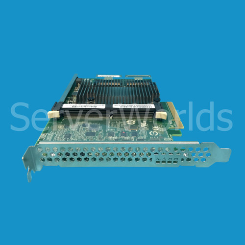 HP 729637-001 P830 Raid Controller