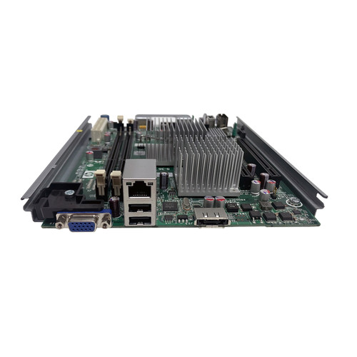 HP 708503-001 Microserver N54L System Board 704935-001