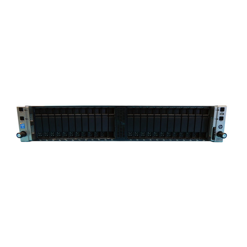 Refurbished HP T2500 24-SFF CTO 737776-B21