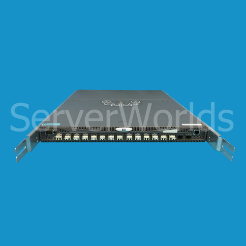 HP 322118-B21 San Switch 2/16-Port 2GB 