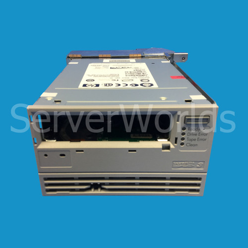 HP 412502-001 MSL LTO3 960 Hot Plug Tape Drive 390302-001, 973605-101