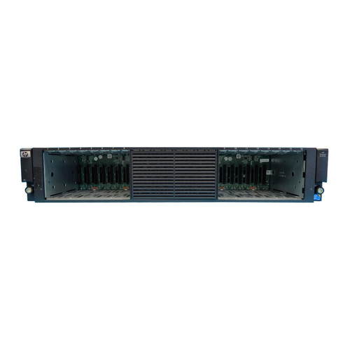 Refurbished HP Proliant DL1000 Multi Node Rack Server