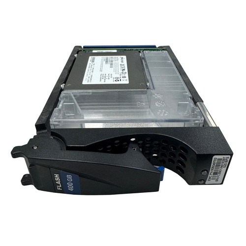 EMC 005049783 VMAX 400GB Flash SSD w/Tray 118032958 EMC 005049783 VMAX 400GB Flash SSD w/Tray 118032958
