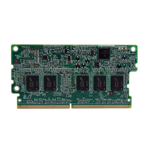 HP 729639-001 Smart Array 4GB Cache Module 698555-001
