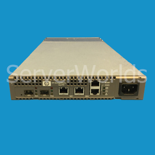 HP 445689-001 FCIP/ISC SI Distance Gateway AG681A