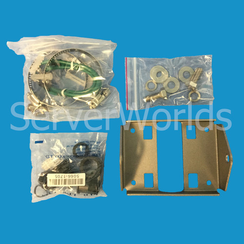 HP J9715-65010 Access Point Kit - Kit Only 5066-1688 5066-1705