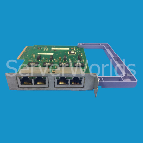 IBM 46K7971 pSeries p520 Quad Port 1GB Integrated Virtual Ethernet 