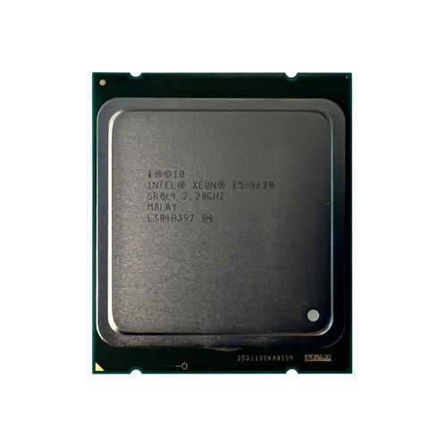 Dell 45WF7 Xeon E5-4620 8C 2.20Ghz 16MB 7.2GTs Processor