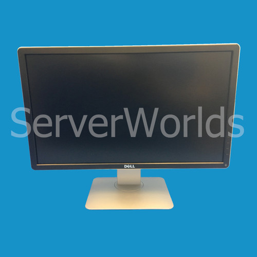 Refurbished Dell P2214H 22" LCD Monitor w/Stand KW14V