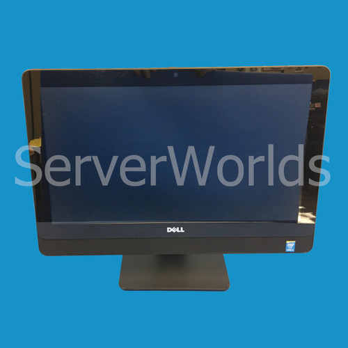 Refurbished Optiplex 3030 All-In-One i3 3.5Ghz, 8GB, 500GB, Touch Screen