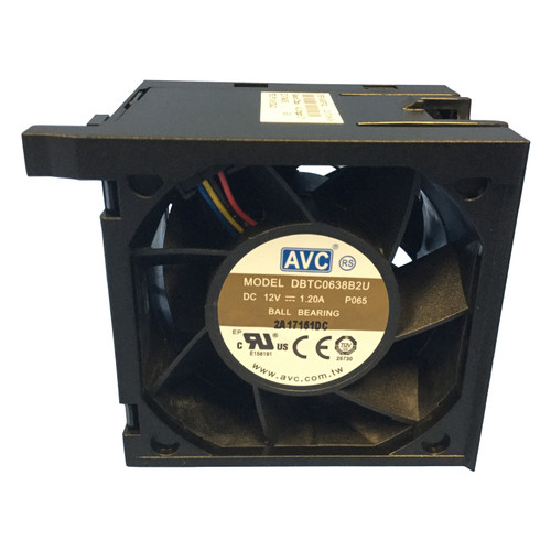 IBM 00YE423 x3650 M5 V4 Fan 00MV921