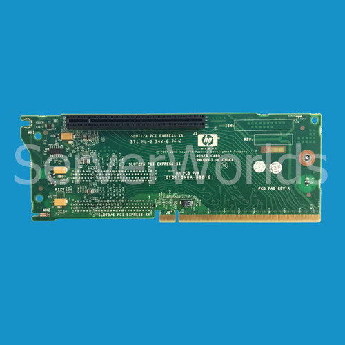 HP AM228A HPE rx2800i2 PCIe Riser - 496057-001