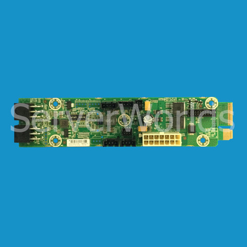 HP 598034-002 Personality Board SL1xxz 600660-001