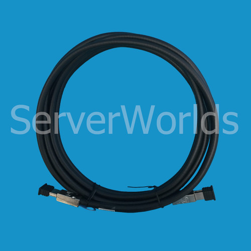 HP 408769-001 6M External Mini SAS Cable 407344-005