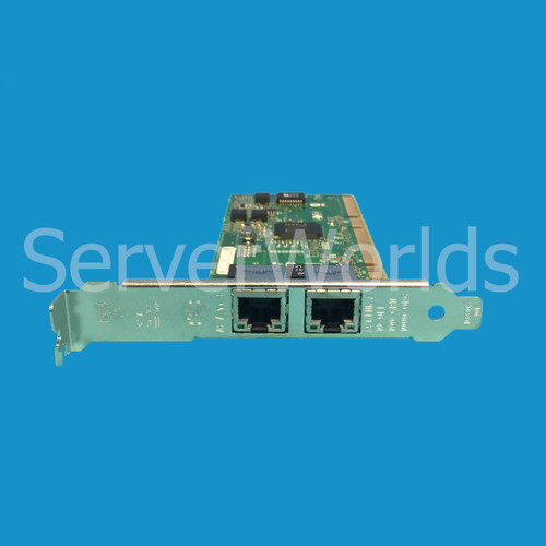 HP A7012-60601 Dual Port 1000BaseT LAN A7012-69001 A7012-60001 A7125A