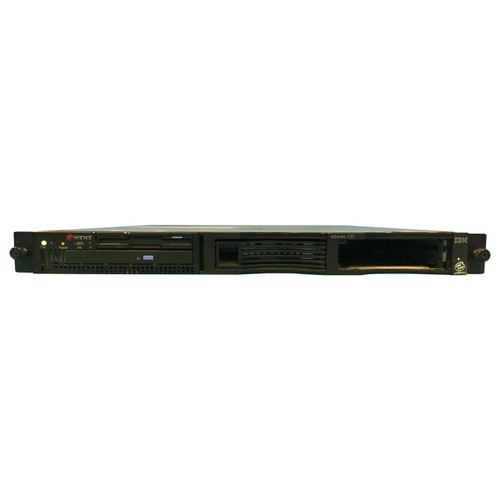 Refurbished IBM x330 2-Bay LFF Configured to Order Server 8654-AC1