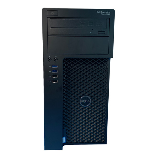 Refurbished Precision R5500 Workstation | Used Precision R5500