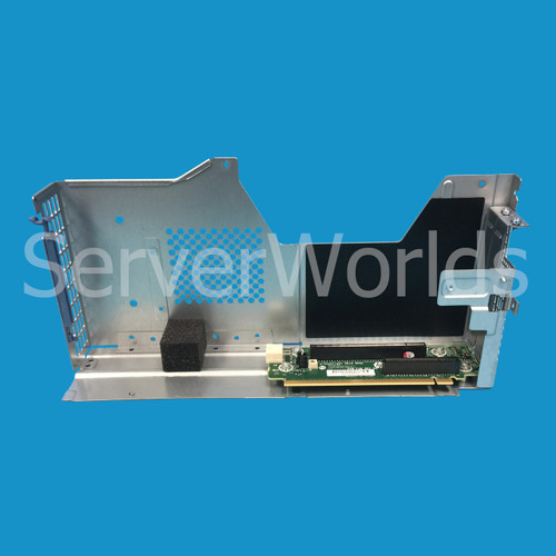 HP 804548-001 XL190R LP X16 FLOM X Riser Kit 798184-B21 800368-001