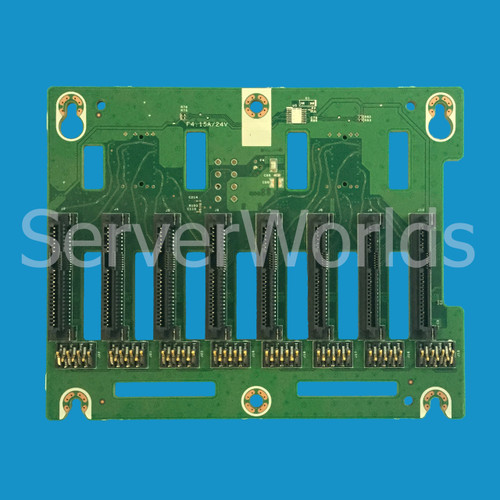 HP 765756-001 Gen9 SFF backplane HP 765756-001 Gen9 SFF backplane