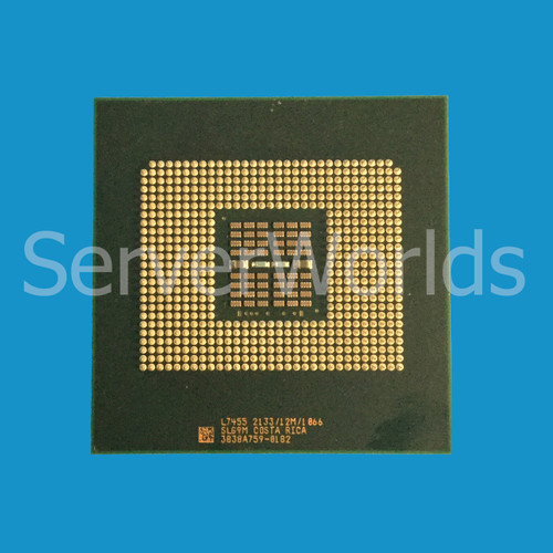 Intel SLG9M Xeon 6C L7455 2.13GHz 12MB Processor