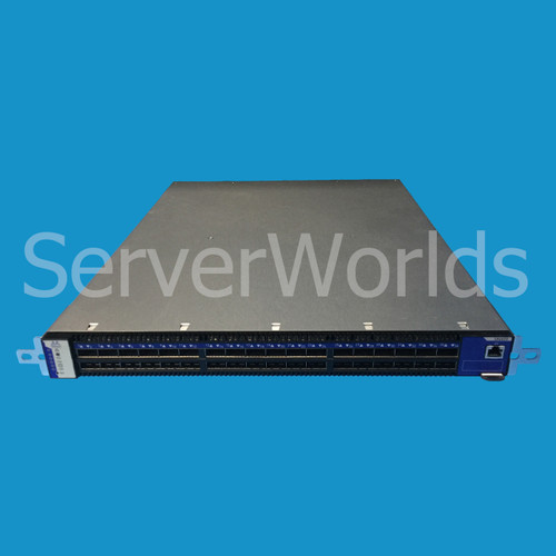 HPe SX6025 Infiniband 36 Port SX6025 FDR Switch 674863-001 670767-B21 