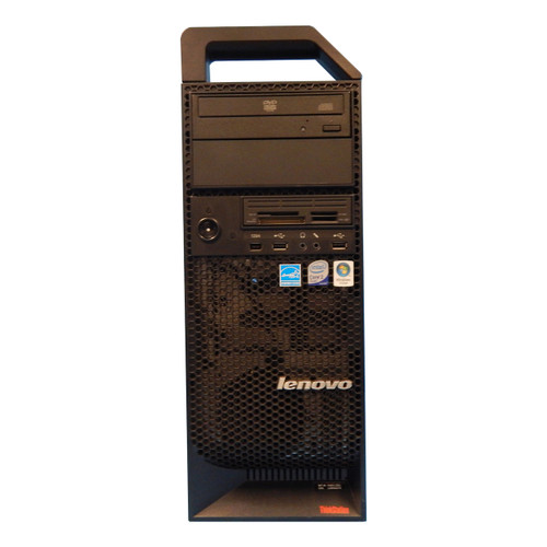 Refurbished Lenovo ThinkStation S20 CTO Workstation | Lenovo 4105