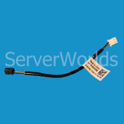 Dell GV39G Poweredge System Cable