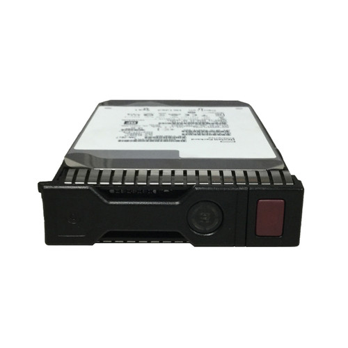 HPe 793773-001 8TB 12G SAS 7.2k LFF 512e MDL 793703-B21 Blank Tray