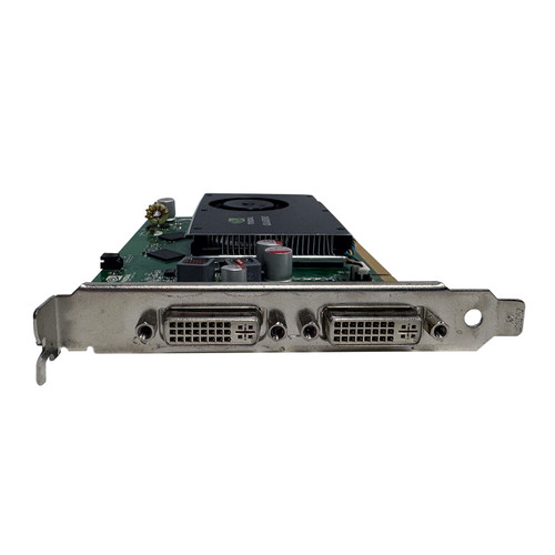 IBM 71Y6863 NVIDIA Quadro FX380 256MB Graphics Card