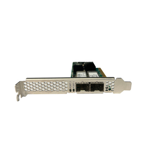 HP 613431-B21 | NC553M 10Gigabit Dual Port Flexfabric Adapter | HP  613433-001 - Servrworlds