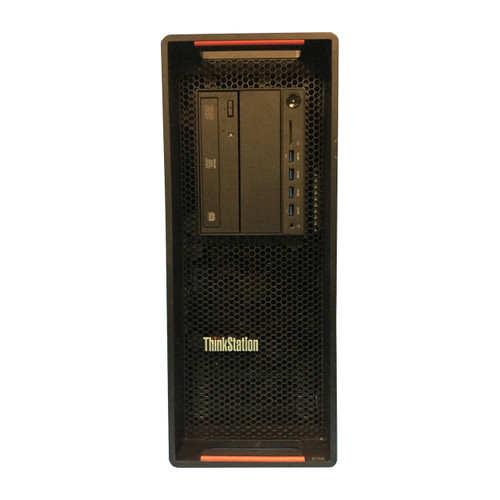 Refurbished Lenovo ThinkStation S10 CTO Workstation | Lenovo 6483