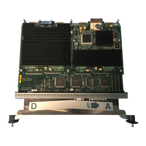 SGI 030-1240-003 Graphics Board Module