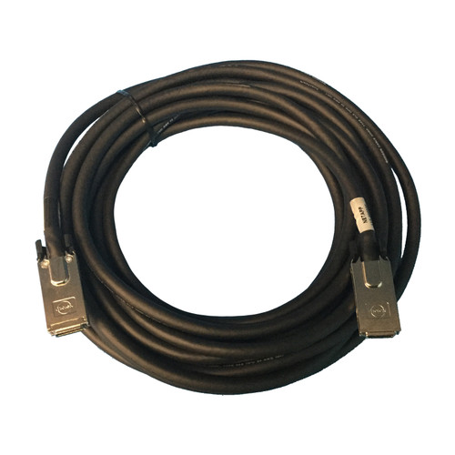 NetApp 112-000038 SFF-8470 to SFF-8470 Cable