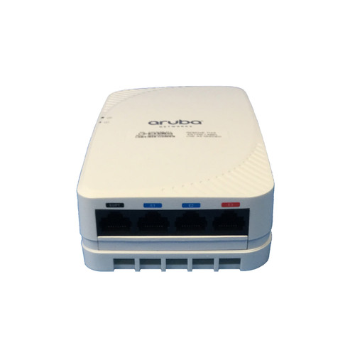 Aruba APINH205 Network Wireless Access Point (No Power Adapter) 
