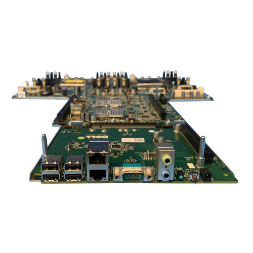 Dell MGYR2 Precision R7610 System Board 2MGJ2