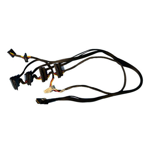 Dell NFJ71 Poweredge T320 T420 H310/H710 SAS Cable