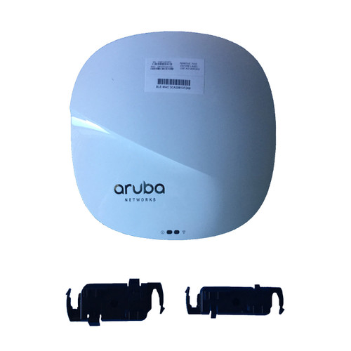 その他 Aruba HP ENTERPRISE IAP-305-JP Amazon.com: HP Aruba Iap-305 (RW) 即時2X/3X 11Ac AP 網路存取