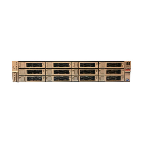 Refurbished Sun Fire X4270 M2 LFF Configured to Order Server