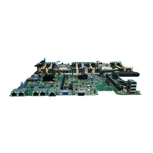 IBM 00W2671 x3650 M4 System Board