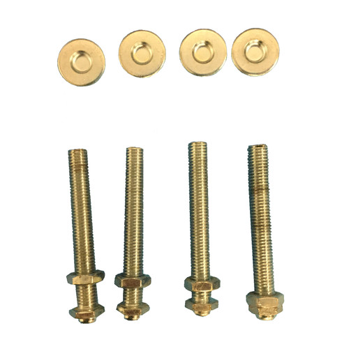 HP 176241-001 SPS Screw kit leveling pads with screws