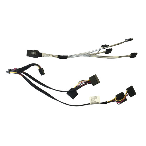 HP 826011-001 Mini SAS and SATA power cable kit 
