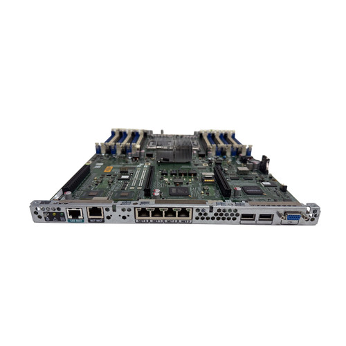 SUN 511-1213 Sun Fire X4270 M2 System Board 541-4081