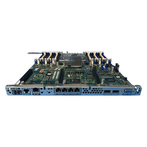 Sun 511-1213 Sun Fire X4270 M2 System Board